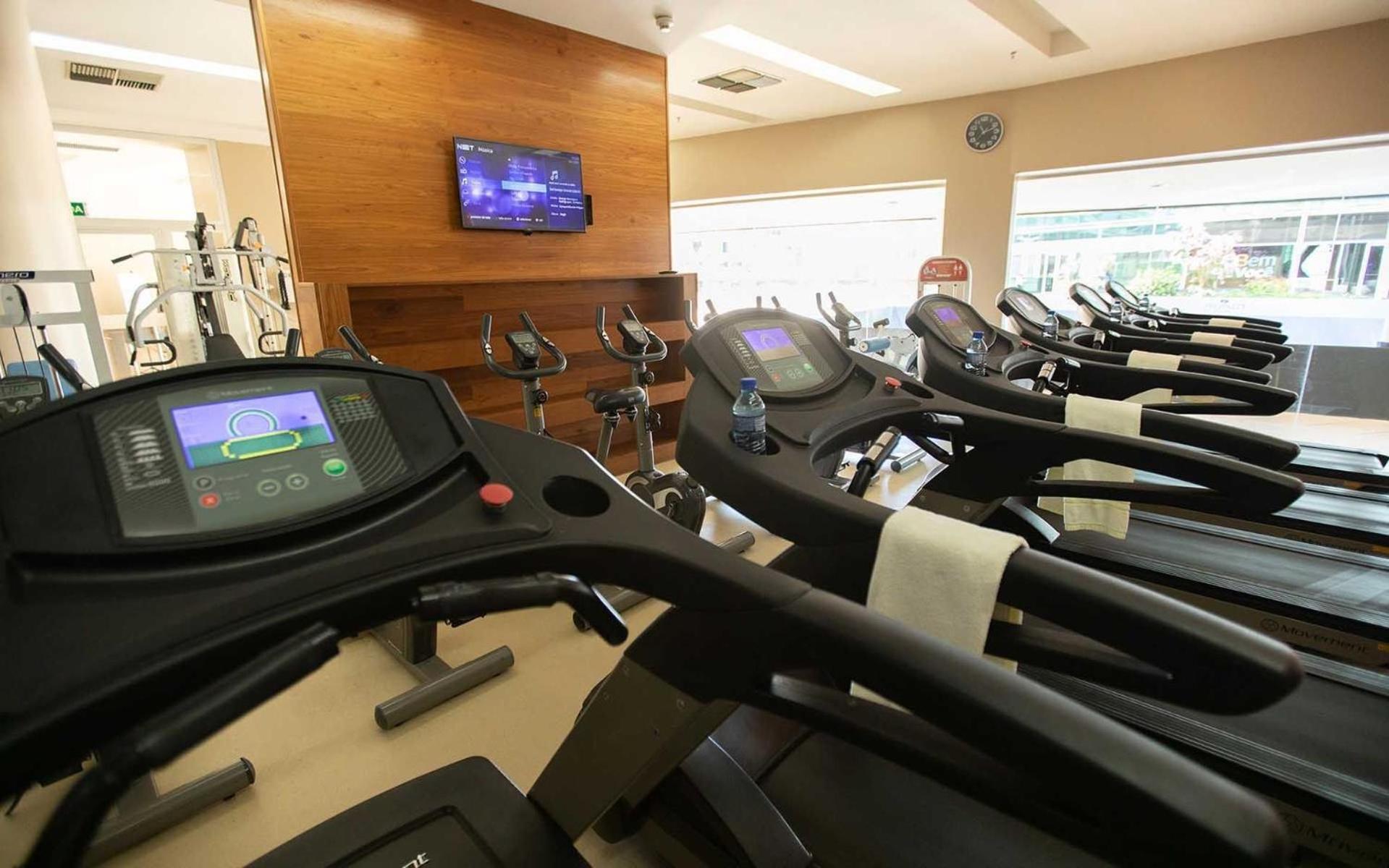 V1318 Lindo Flat Aconchegante Em Andar Alto Apartamento Brasilia